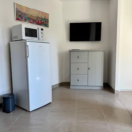 Le Petit Port - 2pers - Histoire De Cles