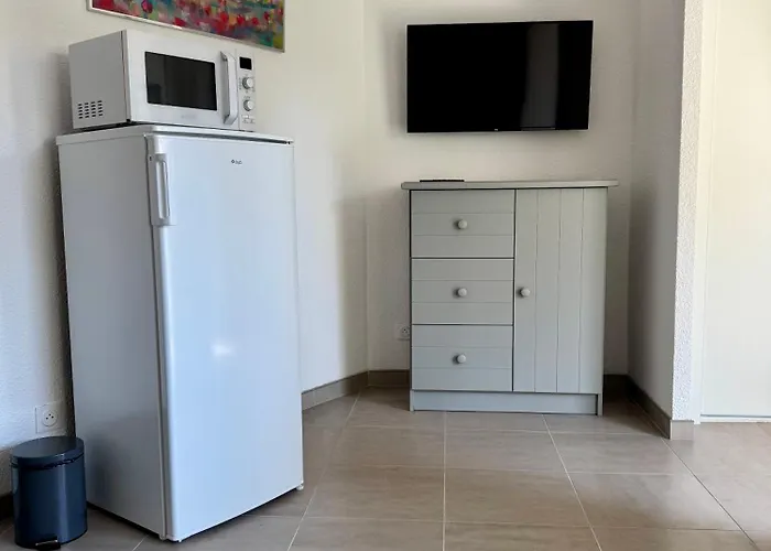 Le Petit Port - 2pers - Histoire De Cles