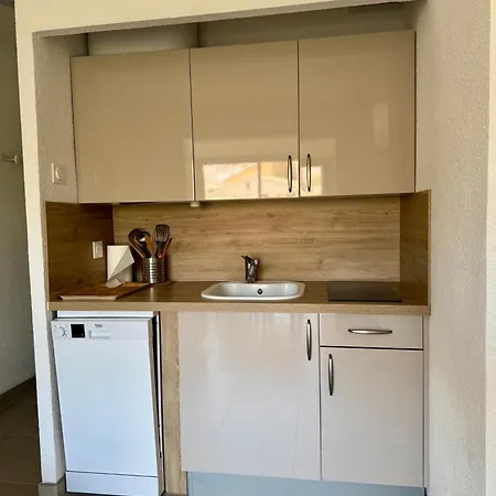 Le Petit Port - 2pers - Histoire De Cles * Agde