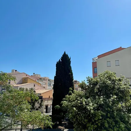 Appartement Le Petit Port - Port Du Cap D'agde - Parking - Clim - 2pers - Histoire De Cles *