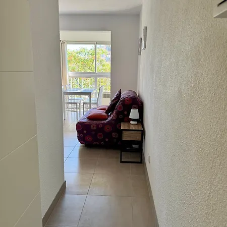 Le Petit Port - 2pers - Histoire De Cles Apartment