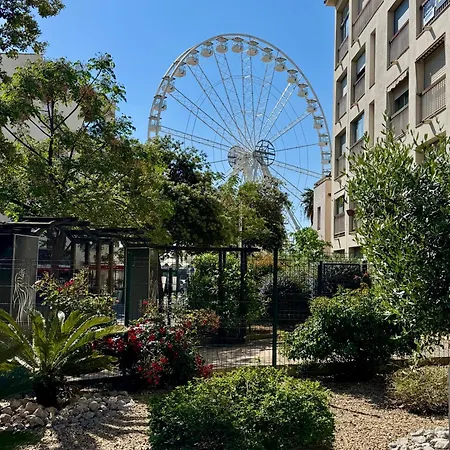 Le Petit Port - Port Du Cap D'agde - Parking - Clim - 2pers - Histoire De Cles