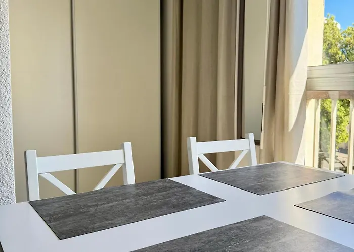 Le Petit Port - 2pers - Histoire De Cles آجد