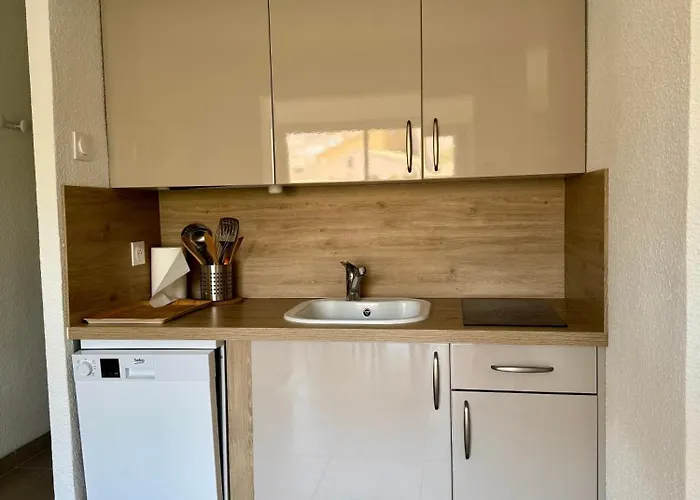 Le Petit Port - 2pers - Histoire De Cles * آجد