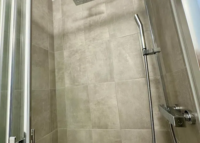 شقة Le Petit Port - 2pers - Histoire De Cles آجد