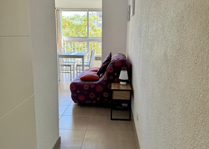 Le Petit Port - 2pers - Histoire De Cles شقة